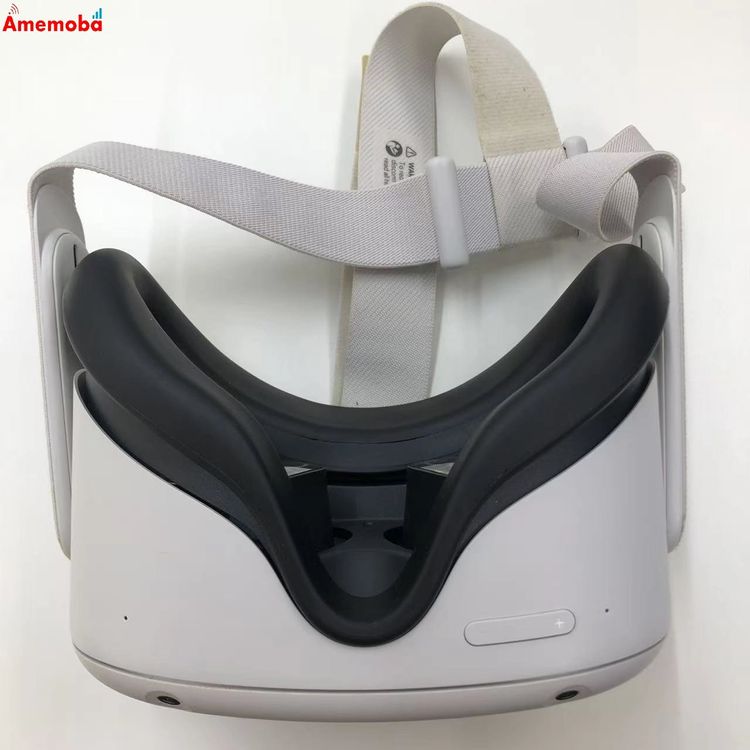 Meta Oculus Quest 2(Meta Quest 2) 128GB �ۥ磻�� KW49C