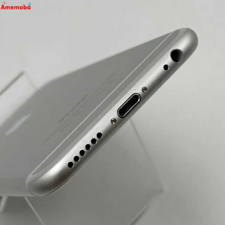 ��®ȯ��iPhone6 32GB ������� MG482J/A docomo  �������