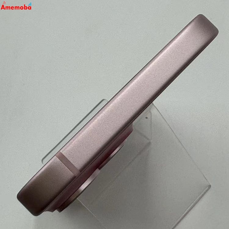 ��®ȯ��iPhone15 128GB �ԥ� MTMJ3J/A SIM�ե꡼ �������