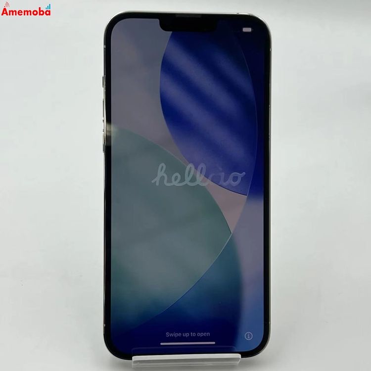 iPhone13 Pro Max 256GB ����С� MLJ93J/A AU��SIM�ե꡼ ����