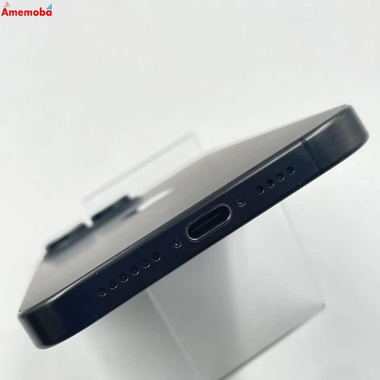 iPhone15 Pro Max 256GB �֥�å������˥��� MU6P3J/A Apple��SI