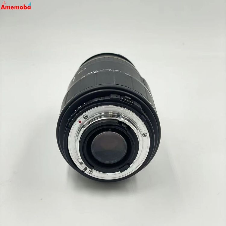 70-300mm F4-5.6 DG MACRO �֥�å� 70-300mmF4-5.6DGMACR