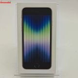 iPhoneSE 3 64GB 饤 MMYD3J/A SoftBankSIMե꡼