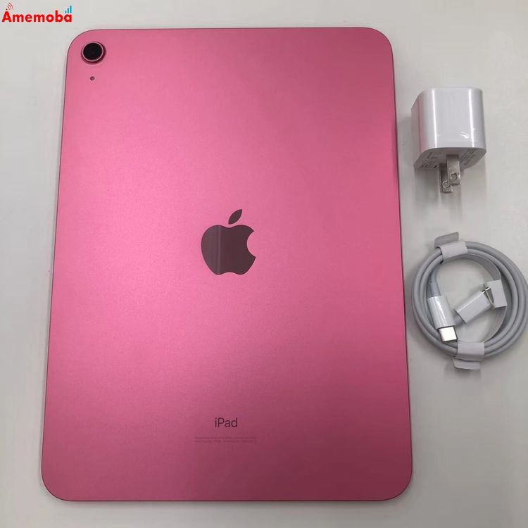 ��®ȯ��iPad ��10���� Wi-Fi��ǥ� 64GB �ԥ� NPQ33LL/A ̤������