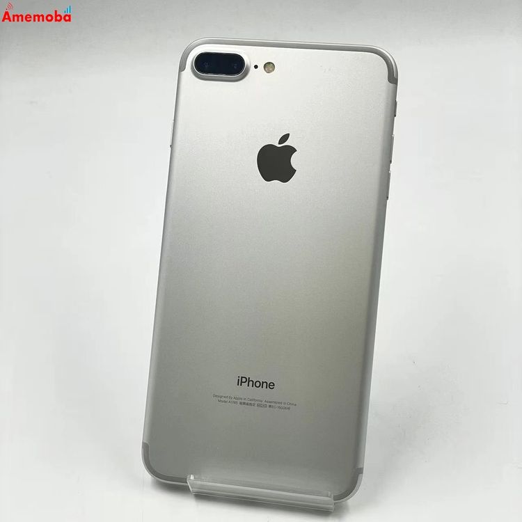 iPhone7 Plus 128GB ����С� MN6G2J/A SoftBank��SIM�ե꡼ ��