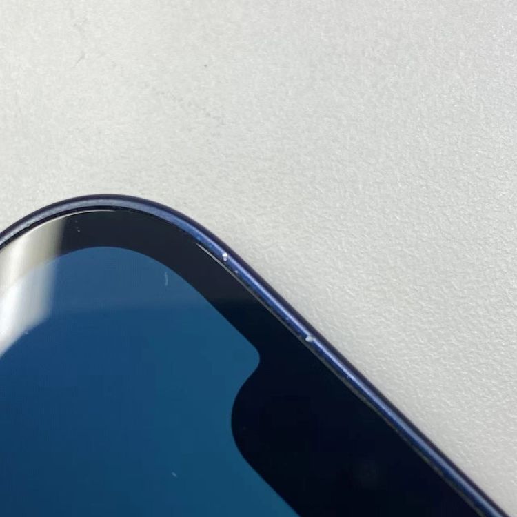 ®ȯiPhone12 128GB ֥å MGHU3J/A AUSIMե꡼ 