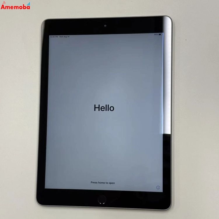 ��®ȯ��iPad ��5���� Wi-Fi��ǥ� 32GB ���ڡ������쥤 MP2F2J/A ������