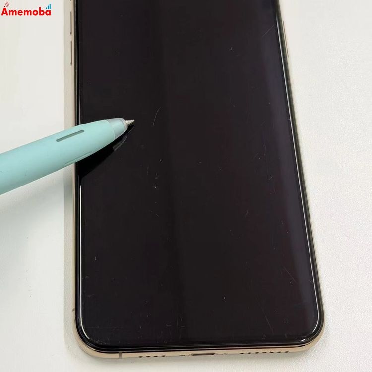 ��®ȯ��iPhoneXS Max 256GB ������� NT6W2J/A docomo��SIM�ե꡼