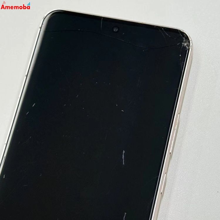 ��®ȯ��Galaxy S22 256GB �ԥ󥯥������ SCG13 AU��SIM�ե꡼ �������