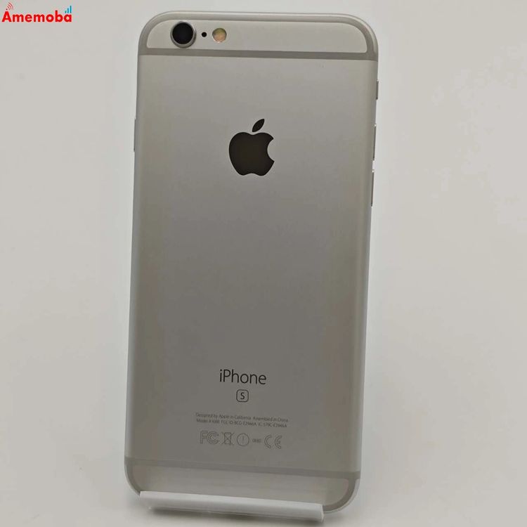 2247 電池最良好☆比較的美品☆iPhone6s 32GB SIMフリー☆ iPhone6s(SIMフリー) 商品一覧|ムスビー【中古スマホ・中古