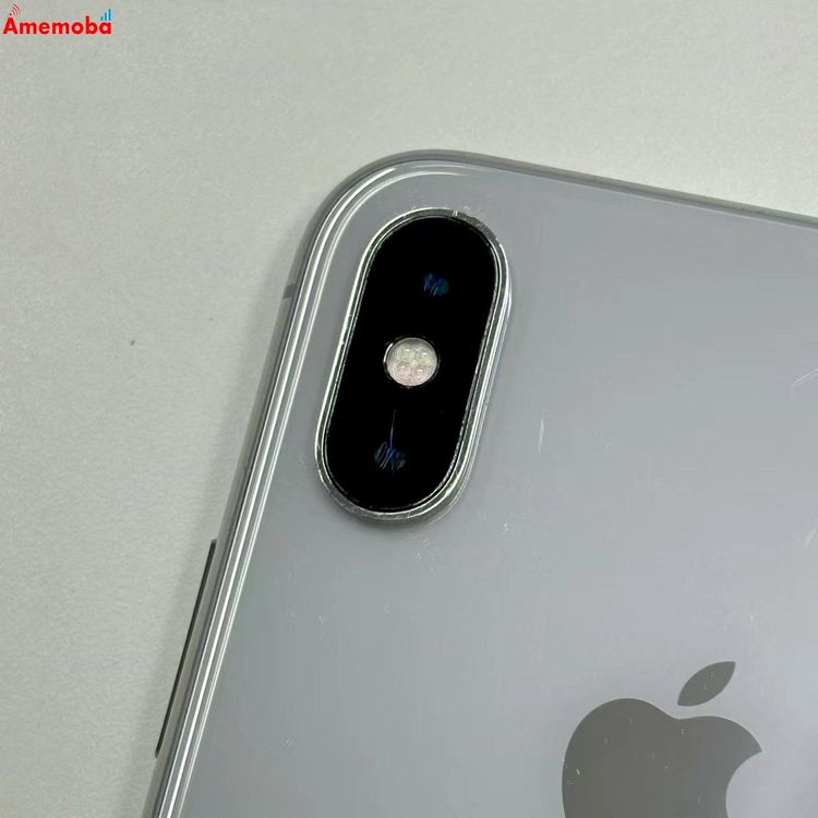 ®ȯiPhoneX 64GB С MQAY2J/A AUSIMե꡼ 