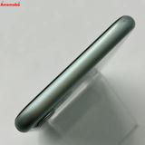 ��®ȯ��iPhone11 64GB ���꡼�� MHDG3J/A SIM�ե꡼ �������