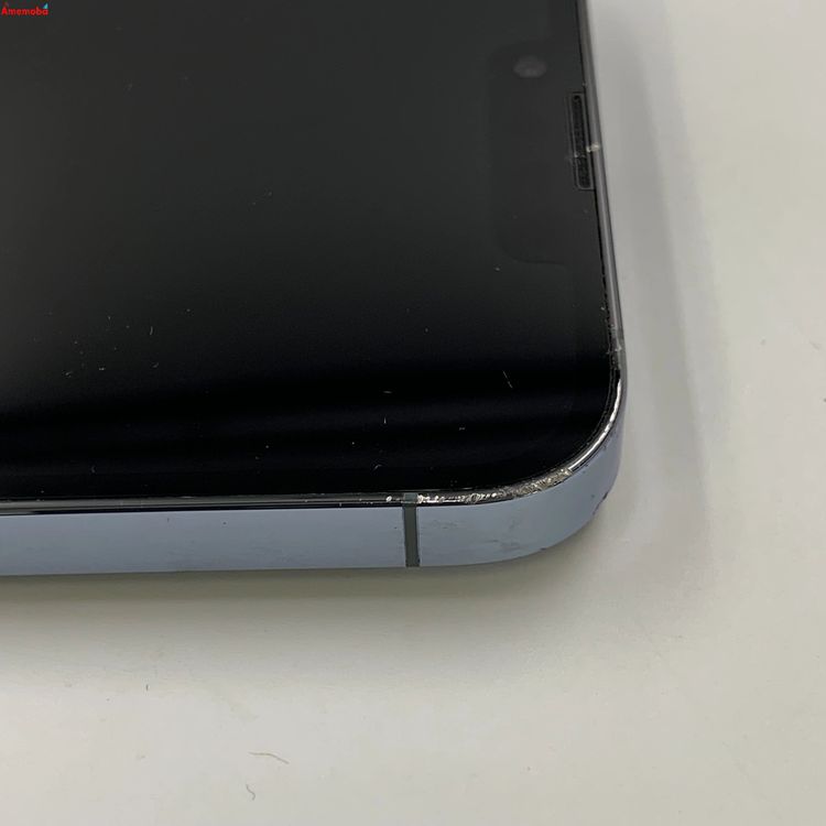 iPhone13 Pro 512GB ֥롼 MLV03J/A AppleSIMե꡼  