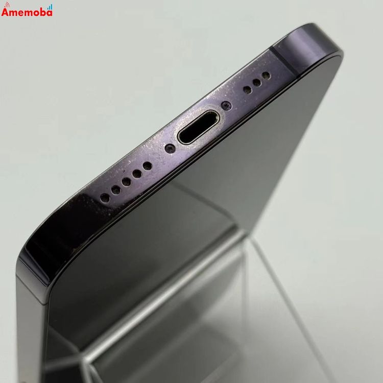 iPhone14 Pro 256GB �ǥ����ץѡ��ץ� MQ1E3J/A Apple��SIM�ե꡼