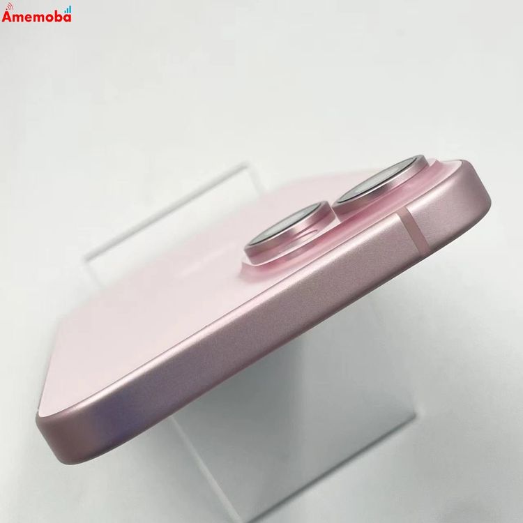 ��®ȯ��iPhone15 128GB �ԥ� MTMJ3J/A AU��SIM�ե꡼ ����