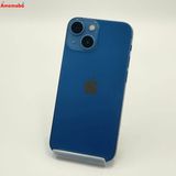 ®ȯiPhone13 mini 128GB ֥롼 MLJH3J/A AppleSIMե꡼