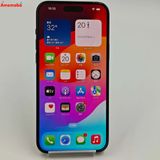 iPhone15 Plus 128GB ֥å 3M457J/A SoftBankSIMե꡼
