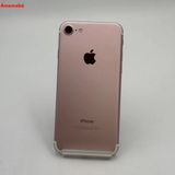��®ȯ��iPhone7 128GB ������������� MNCN2J/A AU��SIM�ե꡼ ��������