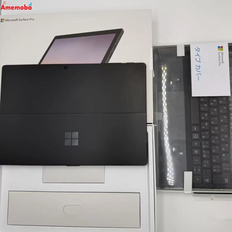 surface pro 7 256GB - PUV-00027 i5-1035G4 1.1GHz 1