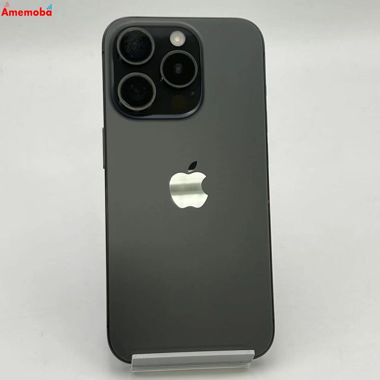 iPhone15 Pro 商品一覧｜ムスビー【中古スマホ・中古タブレット専門の