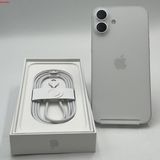 iPhone16 Plus 128GB �ۥ磻�� MXVC3J/A docomo��SIM�ե꡼ ����