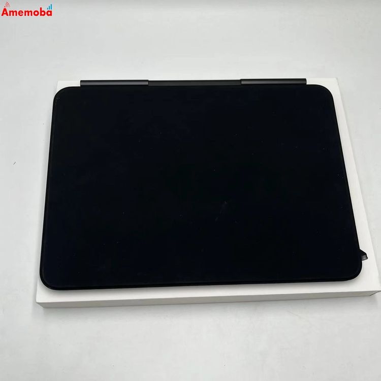 Apple Magic Keyboard iPad Pro 11�����(��5����)�� �֥�å� MW