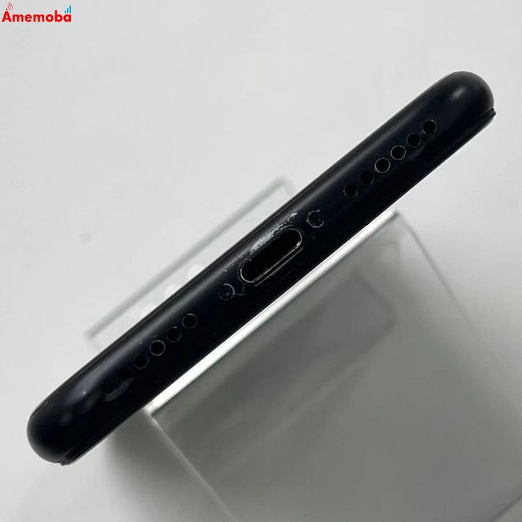 iPhoneSE ��2���� 64GB �֥�å� MX9R2J/A AU��SIM�ե꡼ �������