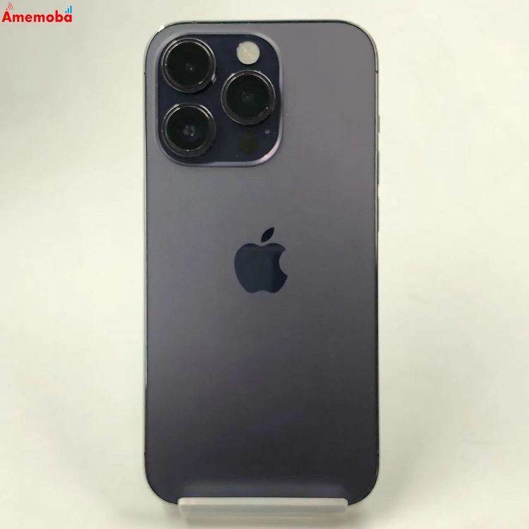 iPhone14 Pro 256GB �ǥ����ץѡ��ץ� MQ1E3J/A SoftBank��SIM��