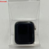 Apple Watch SE ��2���� 40mm GPS��ǥ� 32GB �������饤�� MNJP3J