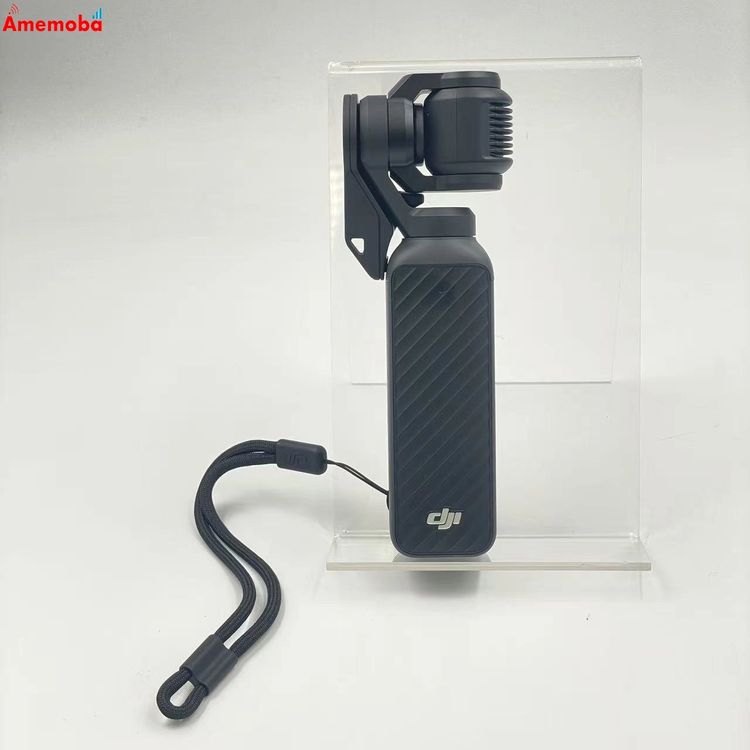 DJI Osmo Pocket 4 ����������ɥ���� �֥�å� osmopocket4-7622