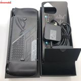 ��®ȯ��ROG Ally X RC72LA-Z1E24G1T 24GB/1TB �֥�å� ����Ʊ��