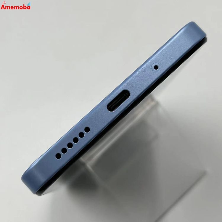 Xiaomi Redmi 12 5G 4GB/128GB �������֥롼 A401XM SoftBan