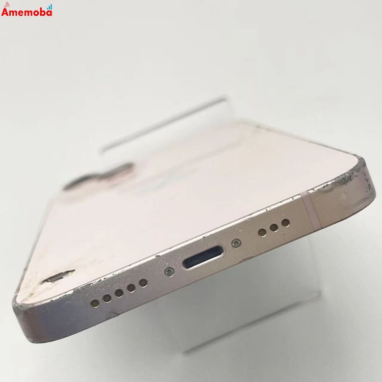 ®ȯiPhone13 128GB ԥ NLNE3J/A AUSIMե꡼ 