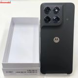 Motorola moto g37j 64GB インペネトラブルグレ XT2625-9 楽天モバイル