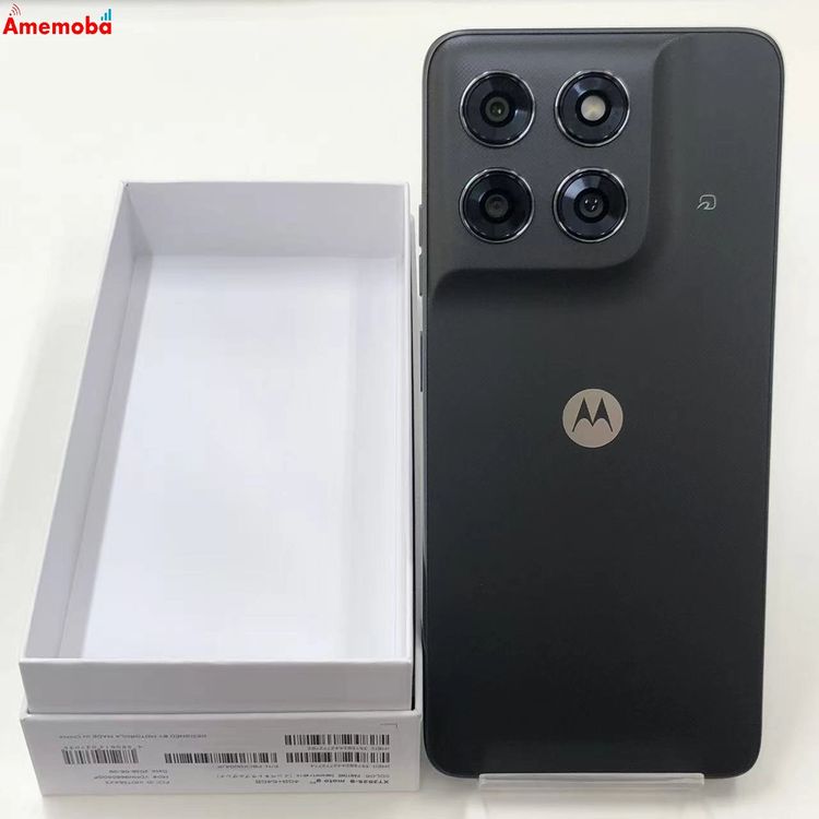 Motorola moto g37j 64GB ����ڥͥȥ�֥륰�� XT2625-9 ��ŷ��Х���