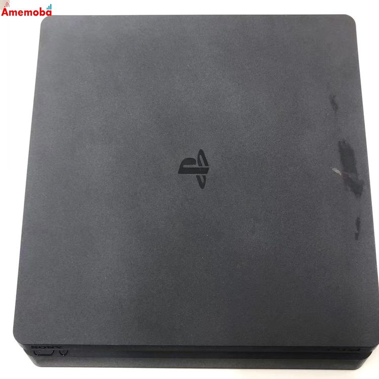 ��®ȯ��PlayStation 4 500GB �����åȡ��֥�å� CUH-2000AB01 ����