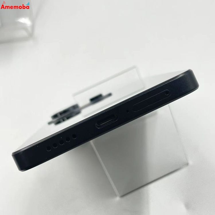 Redmi Note 13 Pro 5G 8GB/256GB �ߥåɥʥ��ȥ֥�å� XIG05 AU