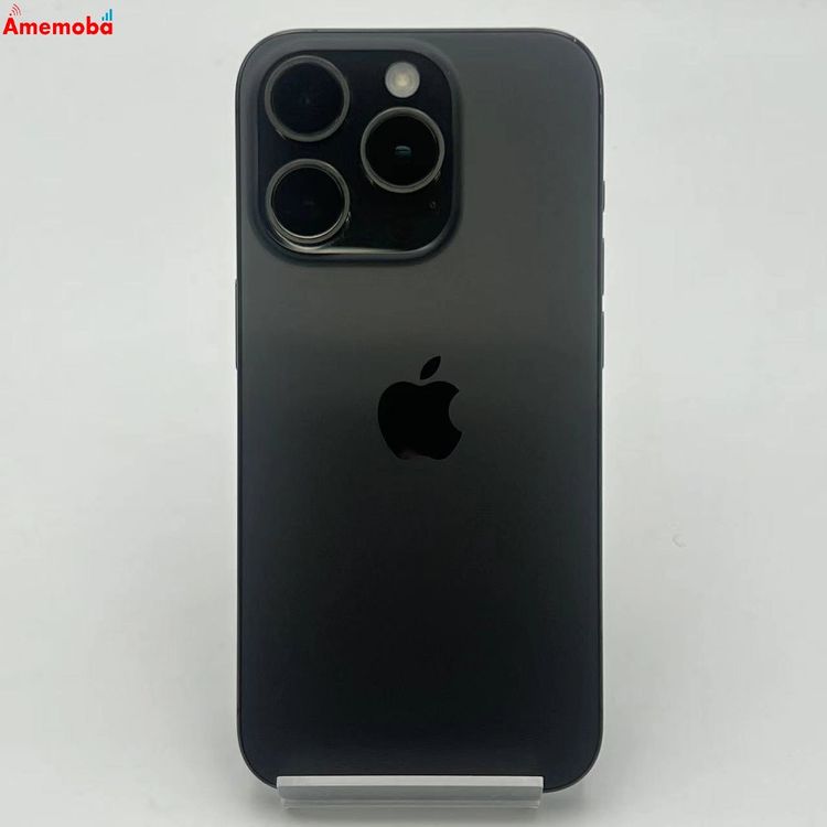 iPhone15 Pro 商品一覧｜ムスビー【中古スマホ・中古タブレット専門の