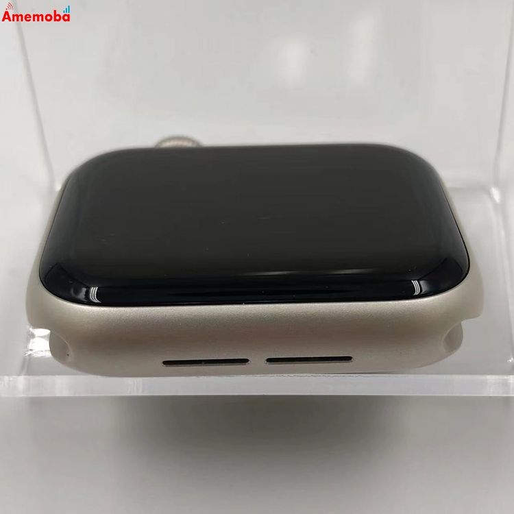 Apple Watch SE 2 40mm GPSǥ 32GB ߥåɥʥ MRTQ3J