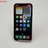 ��®ȯ��iPhoneXR 64GB Product Red MT062J/A AU��SIM�ե꡼