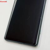 Xperia 5 IV 8GB/128GB ���꡼�� SO-54C docomo��SIM�ե꡼
