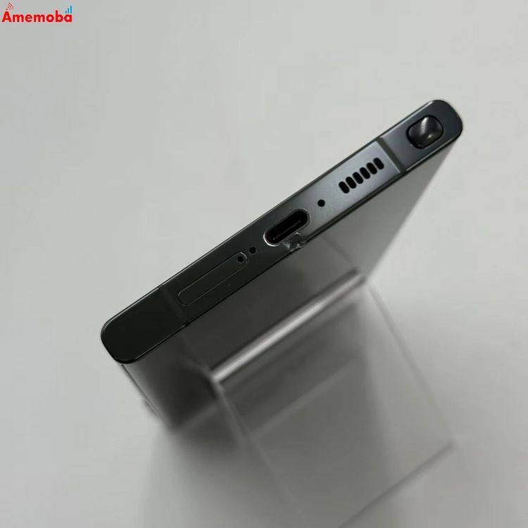 Galaxy S23 Ultra 256GB ���꡼�� SCG20 AU��SIM�ե꡼ �������