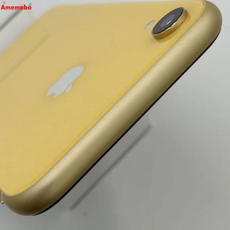 ®ȯiPhoneXR 64GB  MT082J/A AUSIMե꡼ 