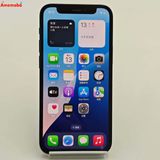 ®ȯiPhone12 mini 64GB ֥å MGA03J/A AUSIMե꡼ 