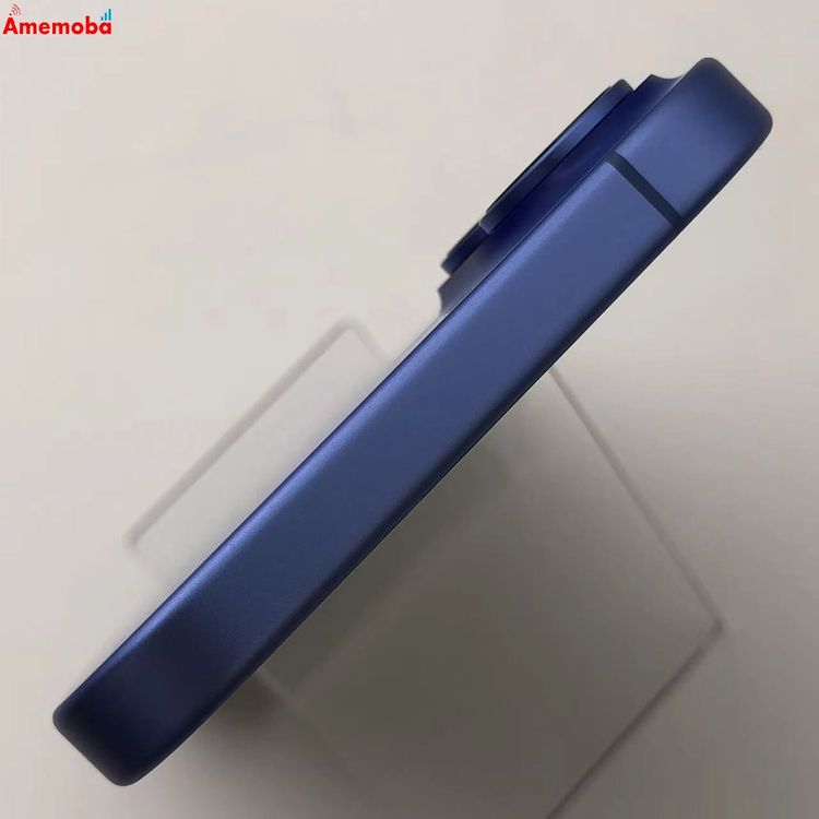 iPhone16 128GB ����ȥ�ޥ�� MYDU3J/A Apple��SIM�ե꡼ ̤������