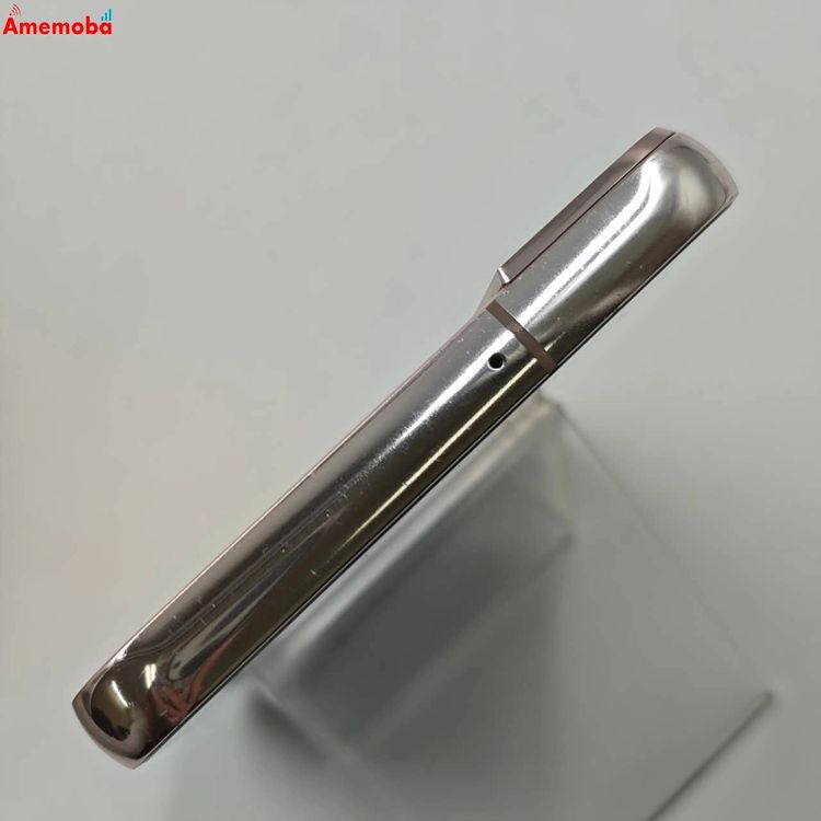 ��®ȯ��Galaxy S22 256GB �ԥ󥯥������ SCG13 AU��SIM�ե꡼