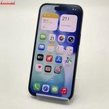 ��®ȯ��iPhone15 128GB �֥�å� MTMH3J/A docomo��SIM�ե꡼