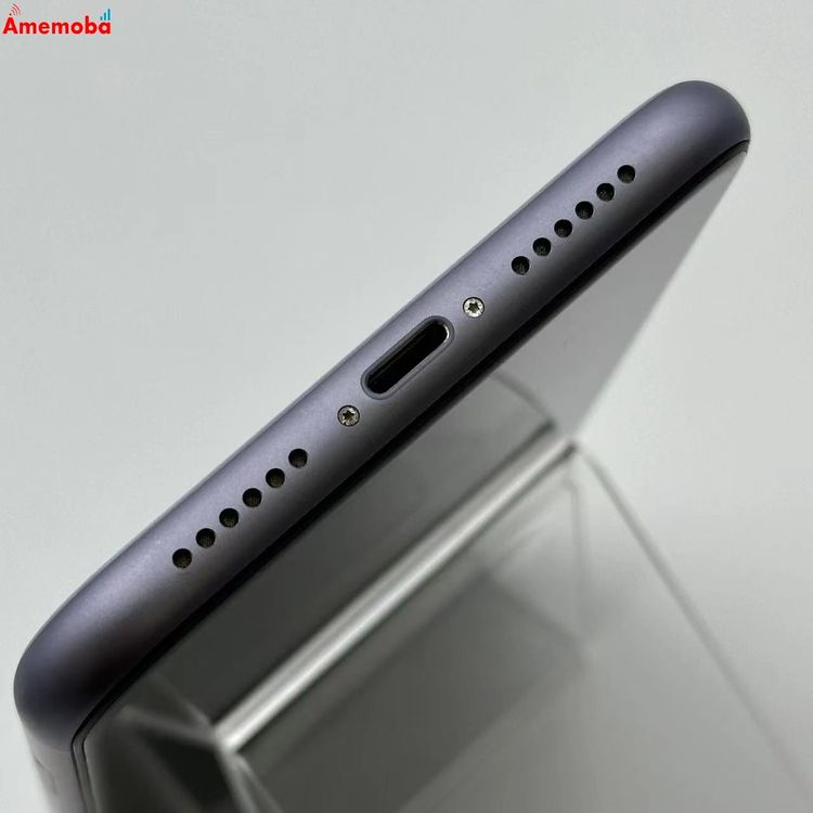 iPhone11 64GB ѡץ MHDF3J/A SoftBankSIMե꡼ 