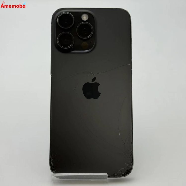 iPhone15 Pro Max 256GB ֥å˥ MU6P3J/A SoftBank