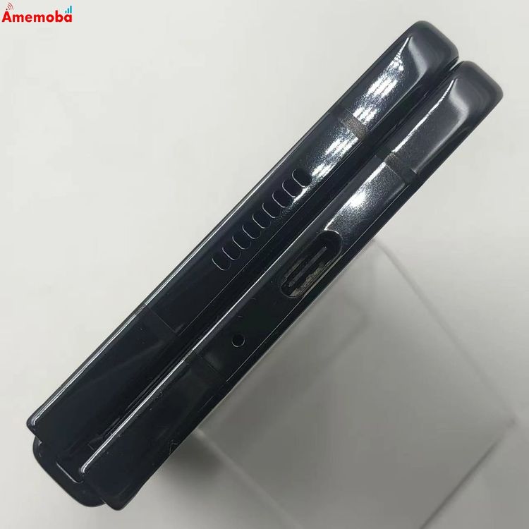 Galaxy Z Fold5 256GB �ե���ȥ� �֥�å� SM-F946U ������SIM�ե꡼